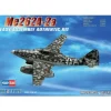 Maquette avion : ME 262 A-2A - Hobby Boss