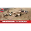Maquette avion militaire : North American B-25C/D Mitchell - Airfix