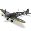 Maquette avion militaire : Supermarine Spitfire Mk.Vb - 1:48e - Airfix
