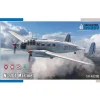 Maquette avion militaire : SNCAC NC 701 Martinet - Special Hobby