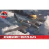 Maquette avion militaire : Messerschmitt Me262A-1a/2a - Airfix