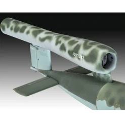 Maquette avion militaire : Fieseler Fi103 V-1 - Revell