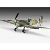 Maquette avion militaire : Spitfire Mk.IIa - Revell