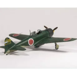 Maquette avion militaire : Zero Zero Zero! Dual Combo - Eduard