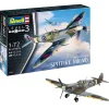 Maquette avion militaire : Spitfire Mk.Vb - Revell
