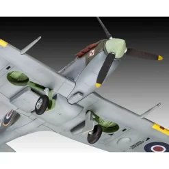 Maquette avion militaire : Spitfire Mk.Vb - Revell