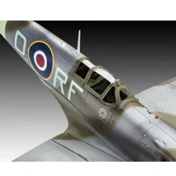 Maquette avion militaire : Spitfire Mk.Vb - Revell