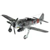 Maquette avion militaire : Fw190 A-8 Sturmbock - Revell