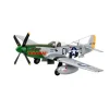 Maquette avion : P 51D Mustang - Revell