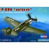 Maquette avion : P-40 N Warhawk - Hobby Boss