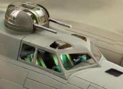 Maquette avion 220 pièces : Forteresse volante B-17F Memphis Belle - Revell