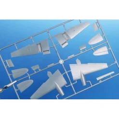 Maquette Avion prédateur de nuit : DH.98 Mosquito NF Mk.XXX WWII - Special Hobby