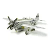 Maquette avion : Republic P-47D Thunderbolt Bubbletop - Tamiya