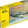 Maquette avion : Spitfire MK XVI - Heller