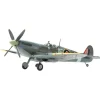 Maquette avion : Supermarine Spitfire Mk.IXc - Forces Françaises Libres - Tamiya