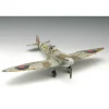 Maquette avion : Supermarine Spitfire Mk Vb - Trumpeter