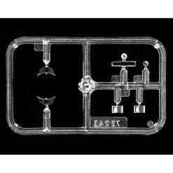 Maquette avions : Biplans des années 30 et 40 - ICM
