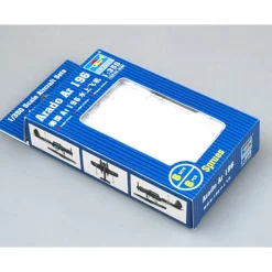 Maquette avions : Set 6 mini avions Arado Ar 196 - Trumpeter