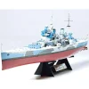 Maquette bateau : Cuirasse King George V - Tamiya