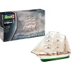 Maquette bateau : Gorch Fock - Revell