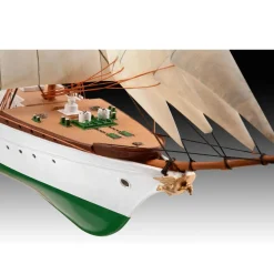 Maquette bateau : Gorch Fock - Revell
