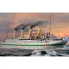 Maquette Bateau : HMHS Britannic - Hobby Boss