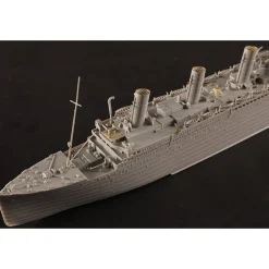 Maquette Bateau : HMHS Britannic - Hobby Boss