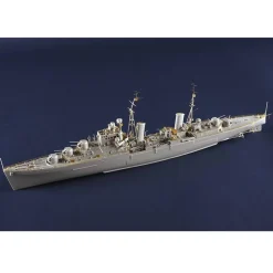 Maquette bateau : HMS Naiad - Trumpeter