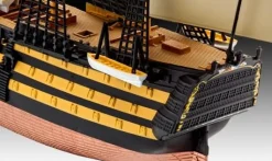 Maquette bateau : HMS Victory - Revell