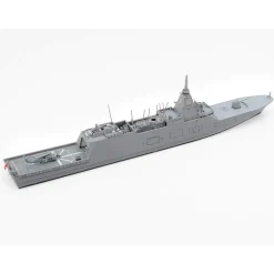 Maquette bateau : JMSDF Navire de défense FFM-1 Mogami - Tamiya