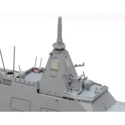 Maquette bateau : JMSDF Navire de défense FFM-1 Mogami - Tamiya