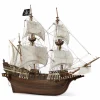 Maquette Bateau : Le Galion Buccaneer - OCCRE