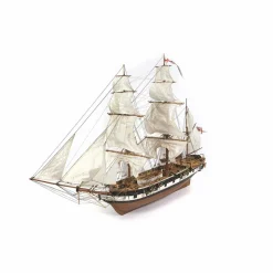Maquette Bateau : Le HMS Beagle - OCCRE