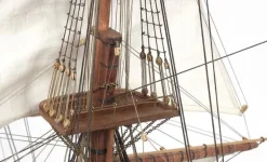Maquette Bateau : Le HMS Beagle - OCCRE