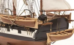Maquette Bateau : Le HMS Beagle - OCCRE