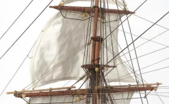 Maquette Bateau : Le HMS Beagle - OCCRE