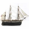 Maquette Bateau : Le HMS Terror - OCCRE