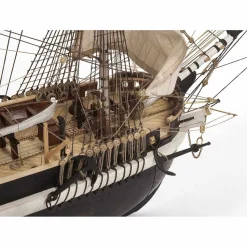 Maquette Bateau : Le HMS Terror - OCCRE