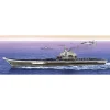 Maquette bateau : Porte-avions PLA Navy - Trumpeter