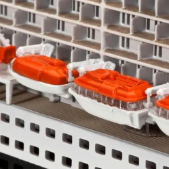 Maquette bateau : Queen Mary 2 - Revell