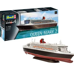 Maquette bateau : Queen Mary 2 - Revell