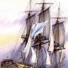 Maquette bateau : STARTER KIT Le Glorieux - Heller