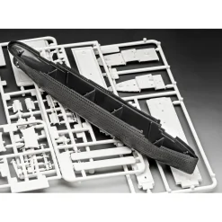 Maquette bateau : Starter Kit - R.M.S. Titanic - Revell