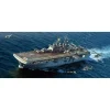 Maquette bateau : USS Bonhomme Richard LHD-6 - Hobby Boss