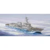Maquette bateau : USS Momsen DDG-92 - Trumpeter