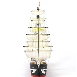 Maquette Bateau Bois : Easy kit : Belem, navire-école - Artesania