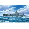 Maquette bateau : Croiseur lourd USS CA-38 San Francisco 1942 - Trumpeter