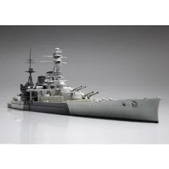 Maquette bateau : Croiseur Repulse - Tamiya