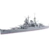 Maquette bateau : Croiseur lourd japonais Mikuma - Tamiya