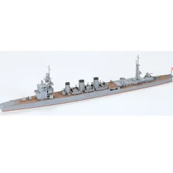 Maquette bateau : Croiseur léger Nagara - Tamiya